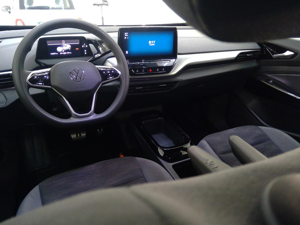 Foto 4 van Volkswagen ID.4
