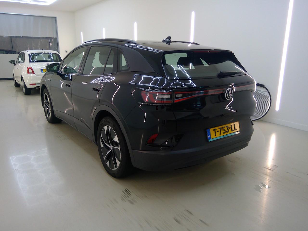 Foto 7 van Volkswagen ID.4