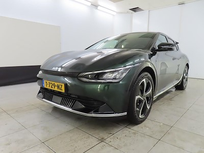 Buy KIA EV6 on Ayvens Carmarket