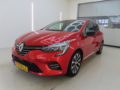 Ayvens Carmarket den RENAULT CLIO satın al
