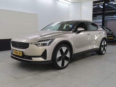 Achetez POLESTAR Polestar 2 sur Ayvens Carmarket