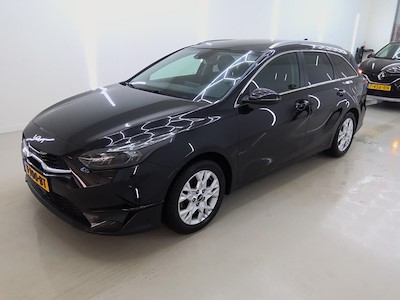 Ayvens Carmarket den KIA Ceed Sportswagon satın al