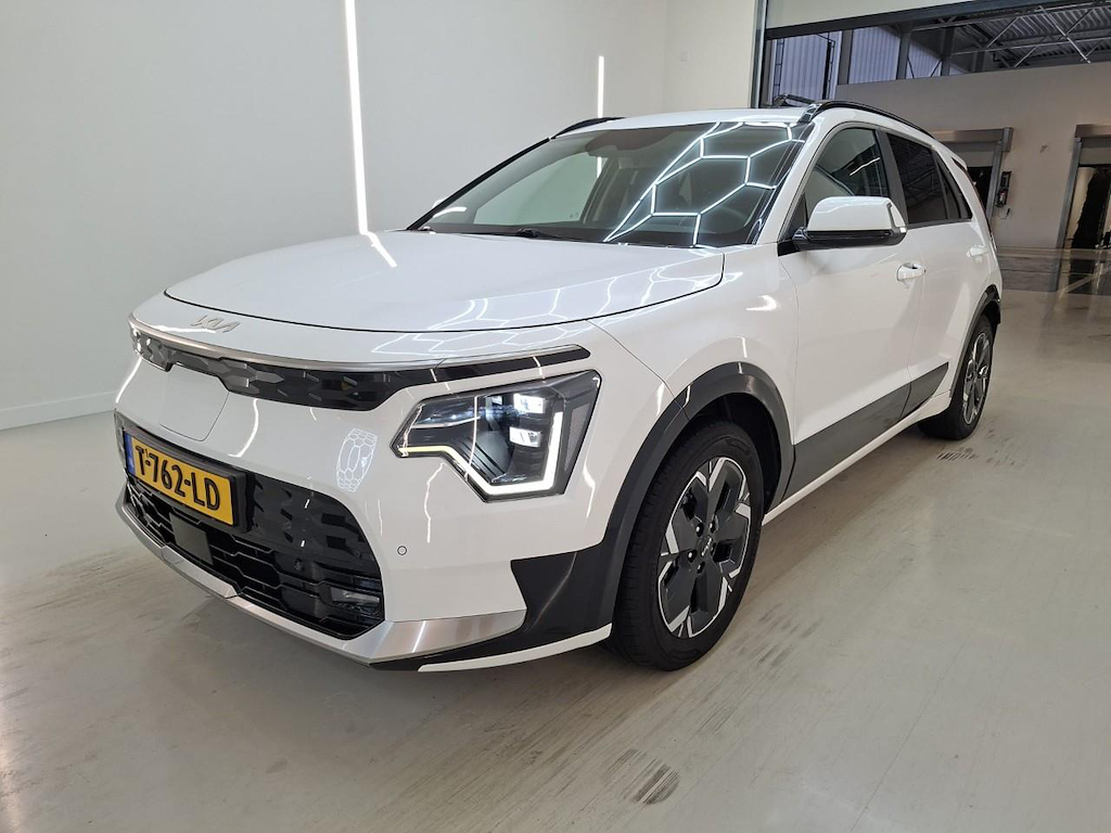 Foto 2 van Kia Niro