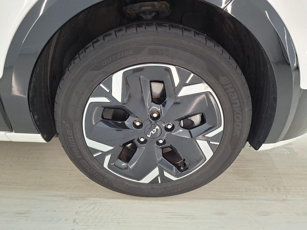 Foto 11 van Kia Niro