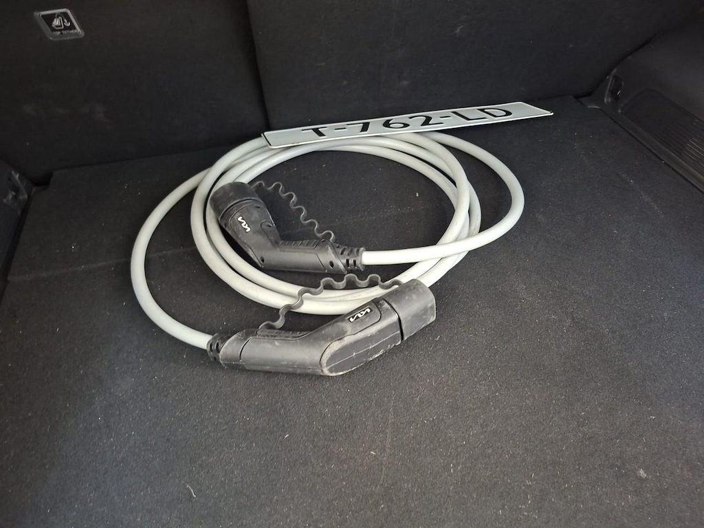 Photo 12 of Kia Niro