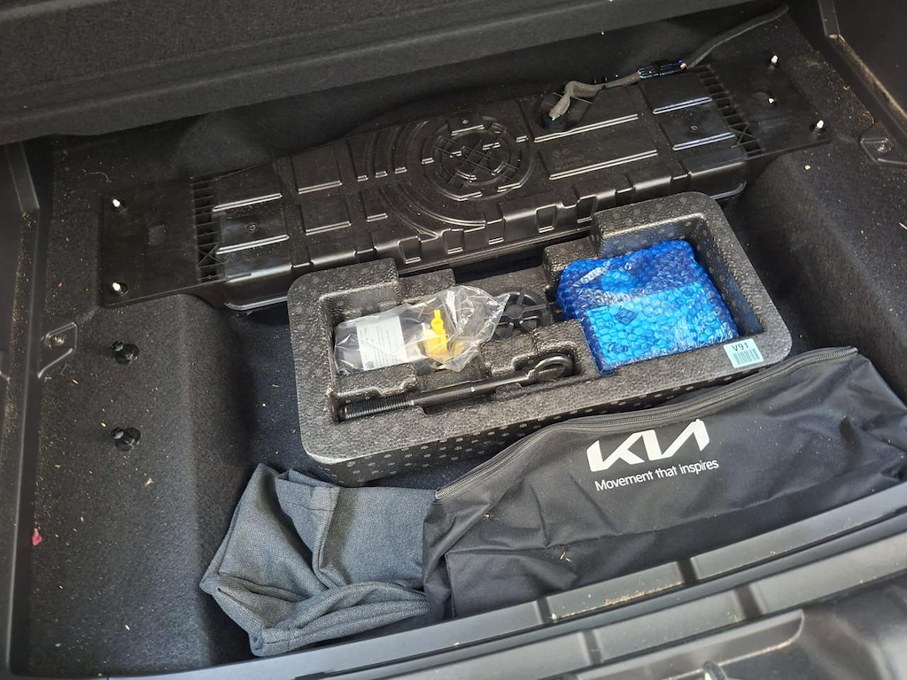 Foto 12 van Kia Niro