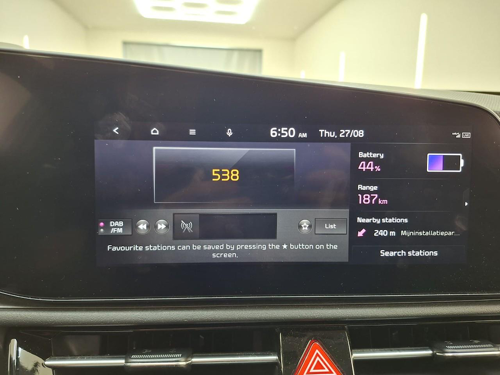 Foto 15 van Kia Niro