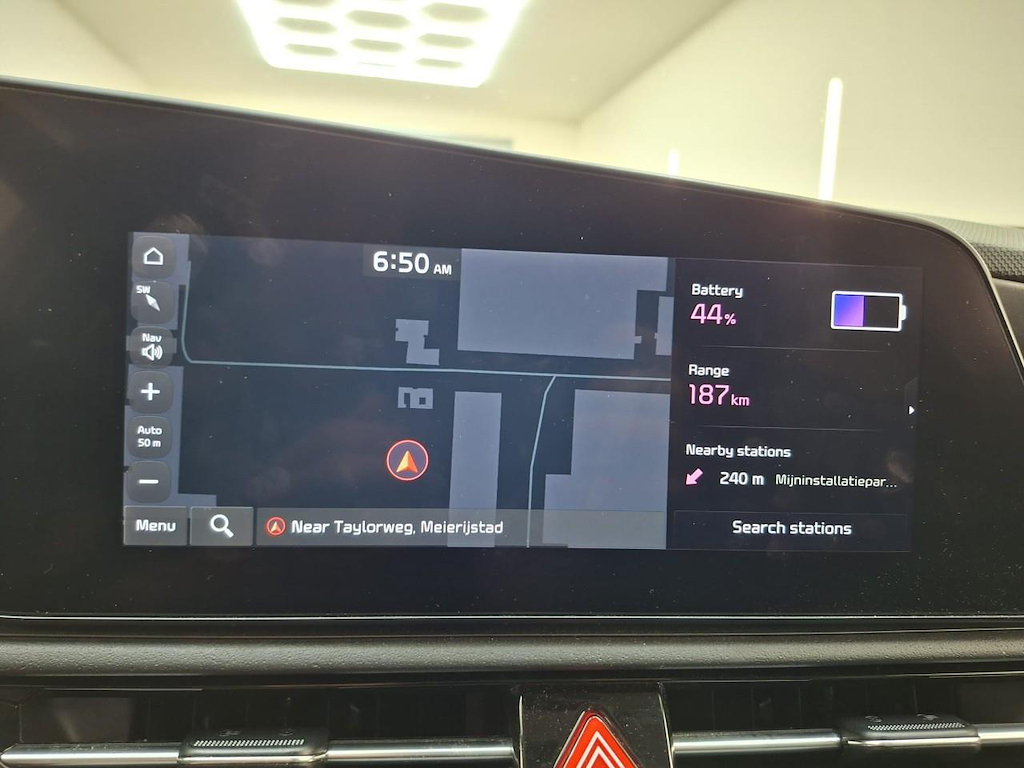 Foto 16 van Kia Niro