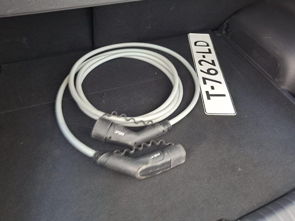 Foto 19 van Kia Niro