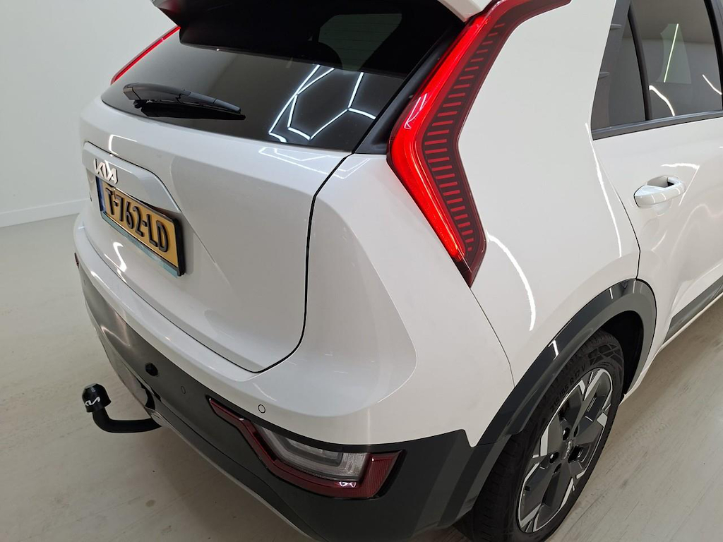Foto 20 van Kia Niro