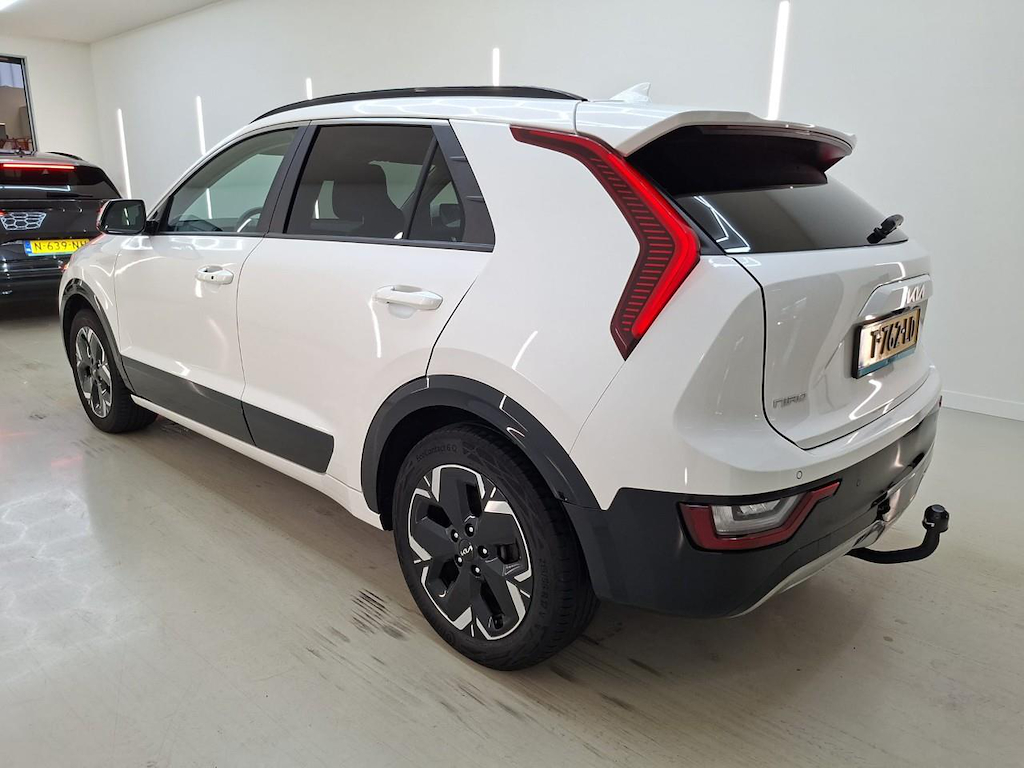 Foto 6 van Kia Niro