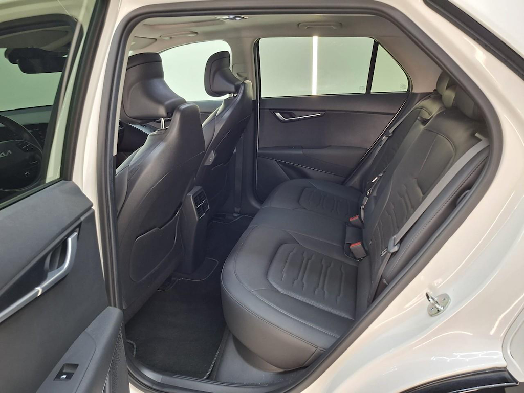 Foto 8 van Kia Niro