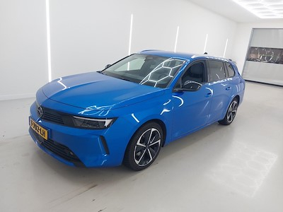 Buy OPEL Astra Sports Tourer on Ayvens Carmarket