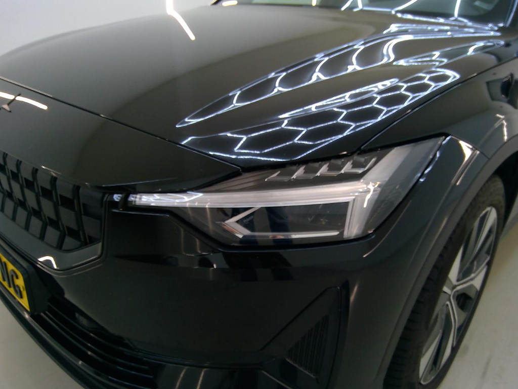 Foto 17 van Polestar 2