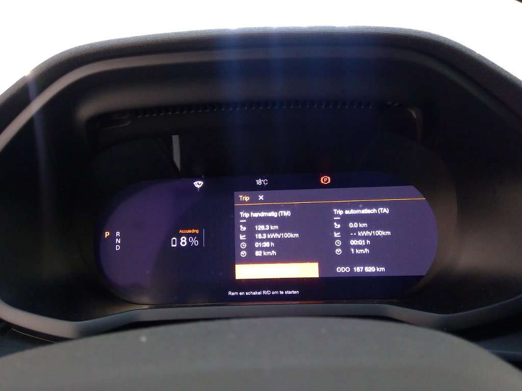 Foto 4 van Polestar 2