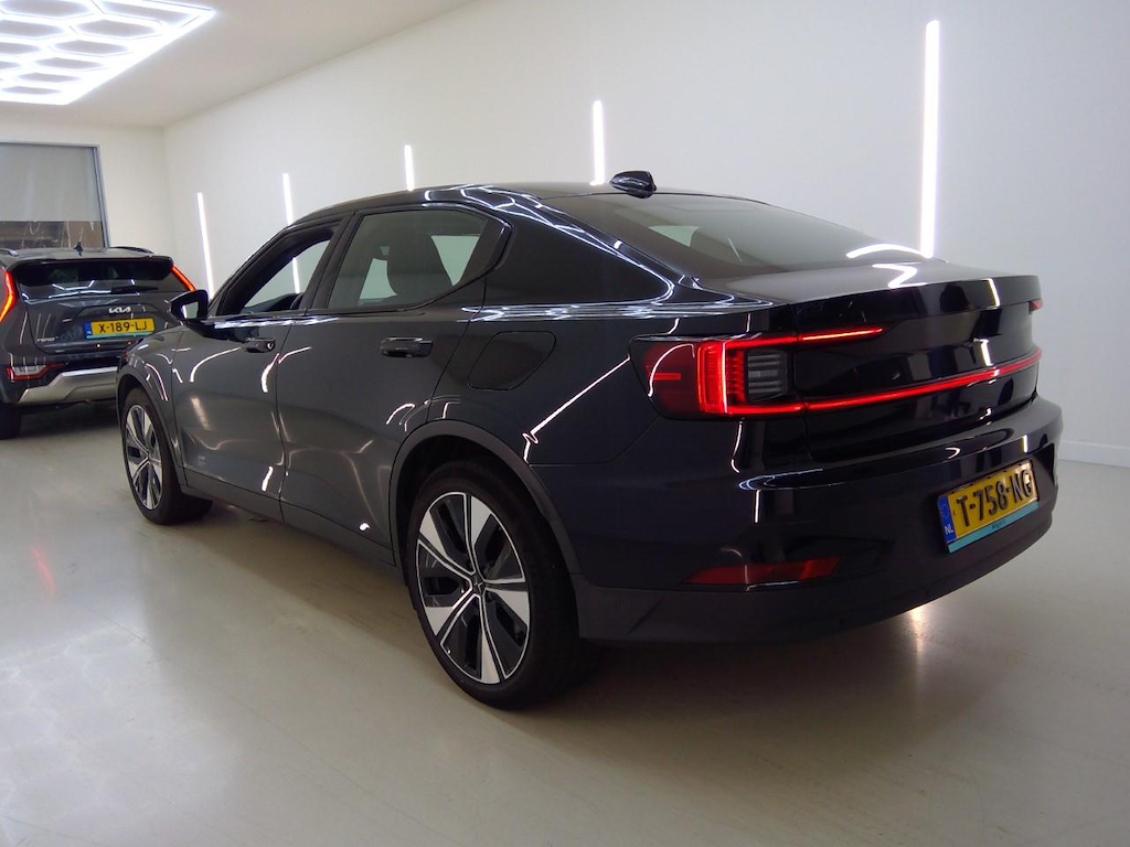 Foto 5 van Polestar 2