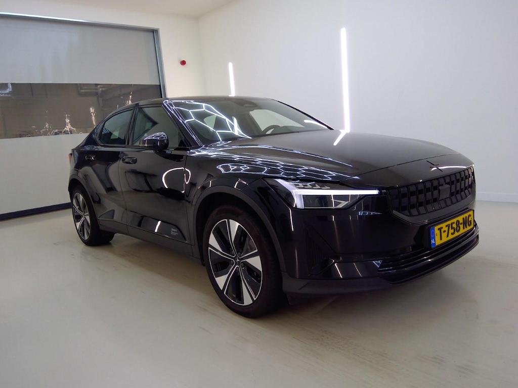 Foto 6 van Polestar 2