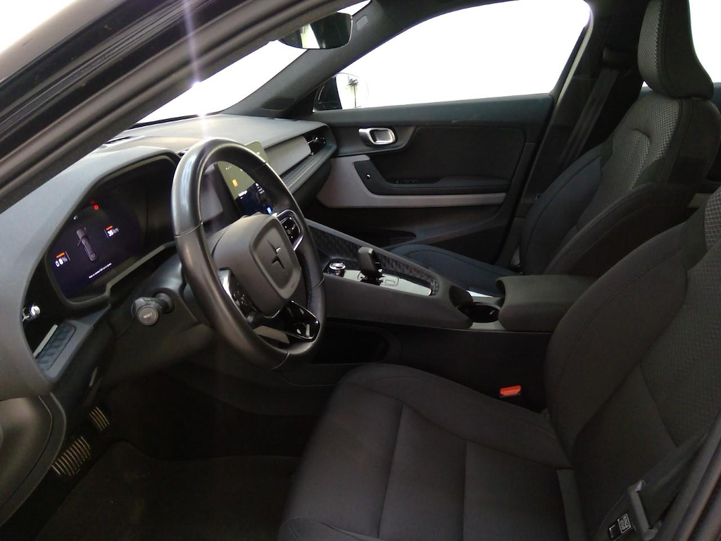 Foto 7 van Polestar 2
