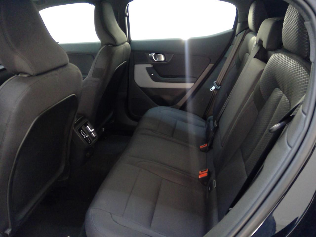 Foto 8 van Polestar 2