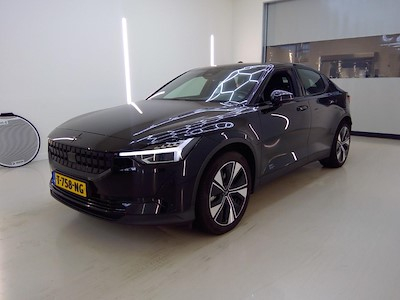POLESTAR Polestar 2 2023 — авто из Европы под ключ