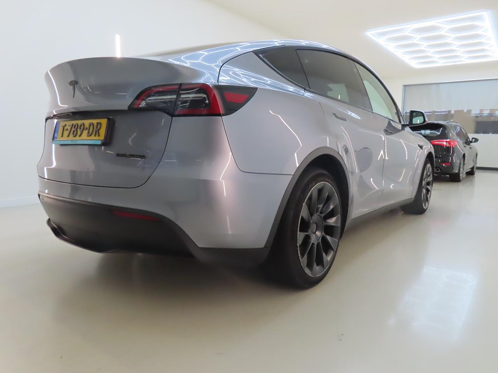 Foto 2 van Tesla Model Y