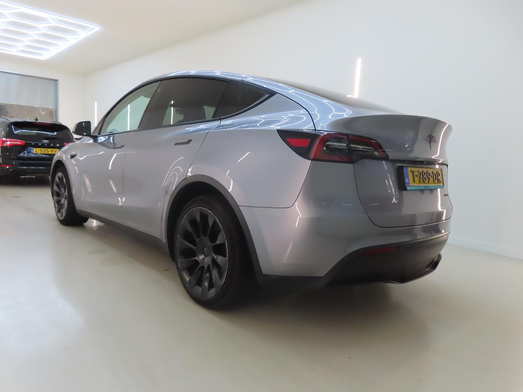 Foto 3 van Tesla Model Y