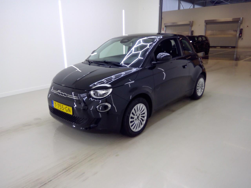 Foto 2 van Fiat 500-e