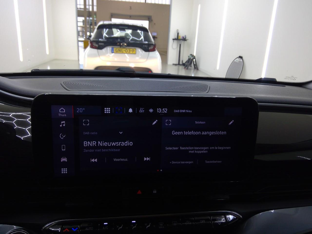 Foto 15 van Fiat 500-e