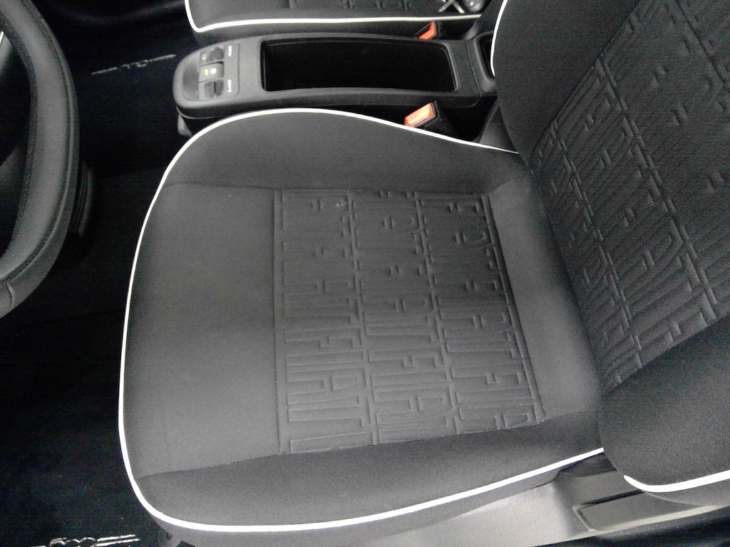Foto 20 van Fiat 500-e