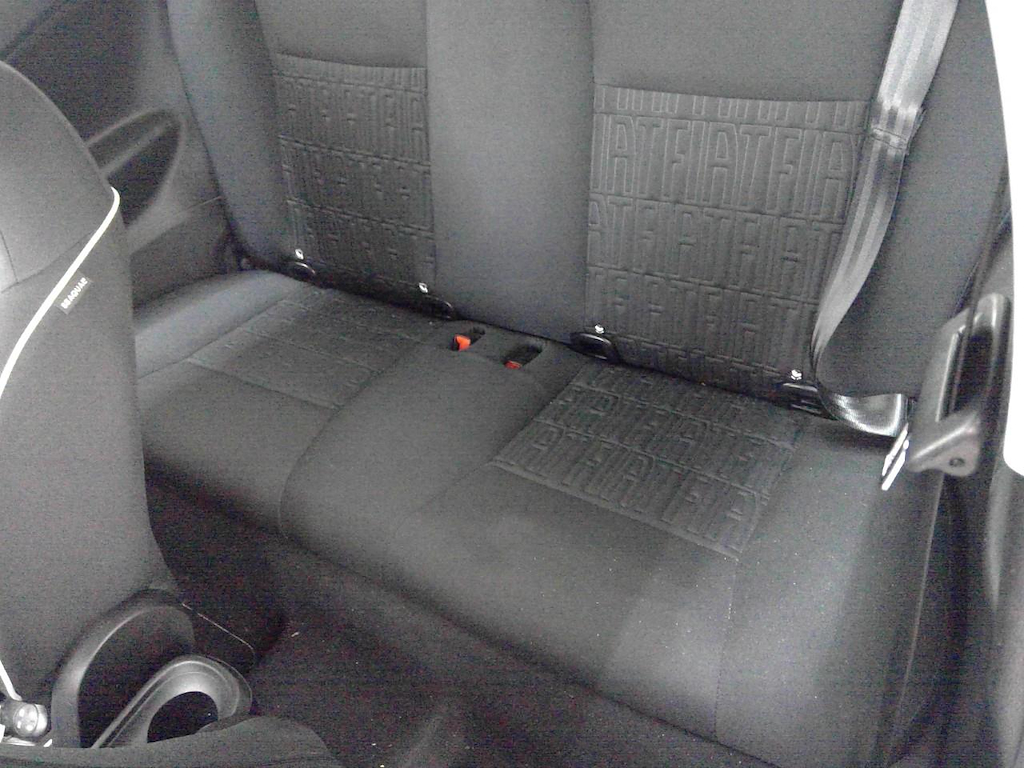 Foto 22 van Fiat 500-e