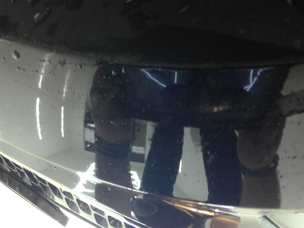 Foto 24 van Fiat 500-e