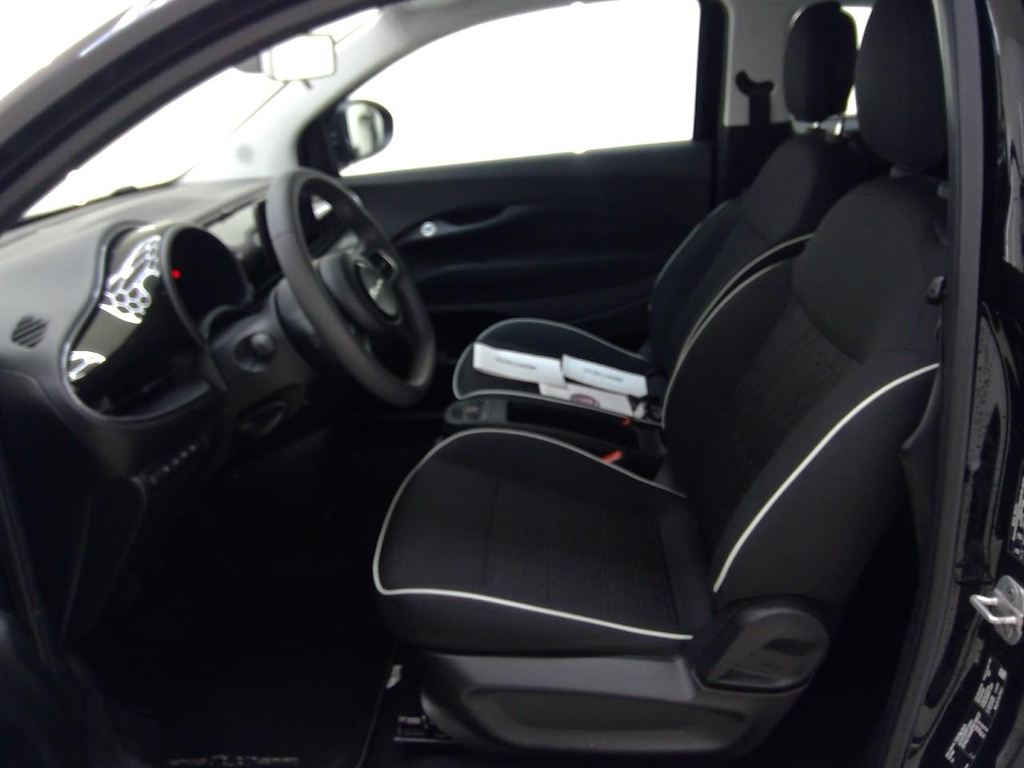 Foto 7 van Fiat 500-e