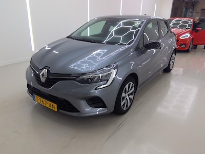 Buy RENAULT CLIO on Ayvens Carmarket