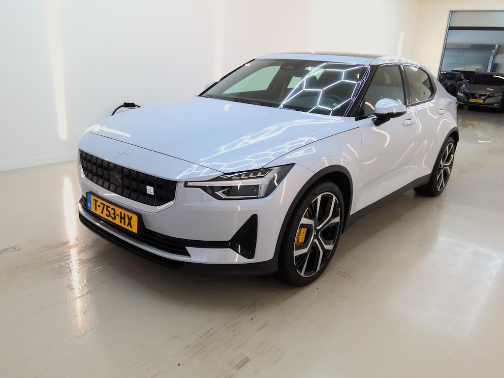 Foto 2 van Polestar 2