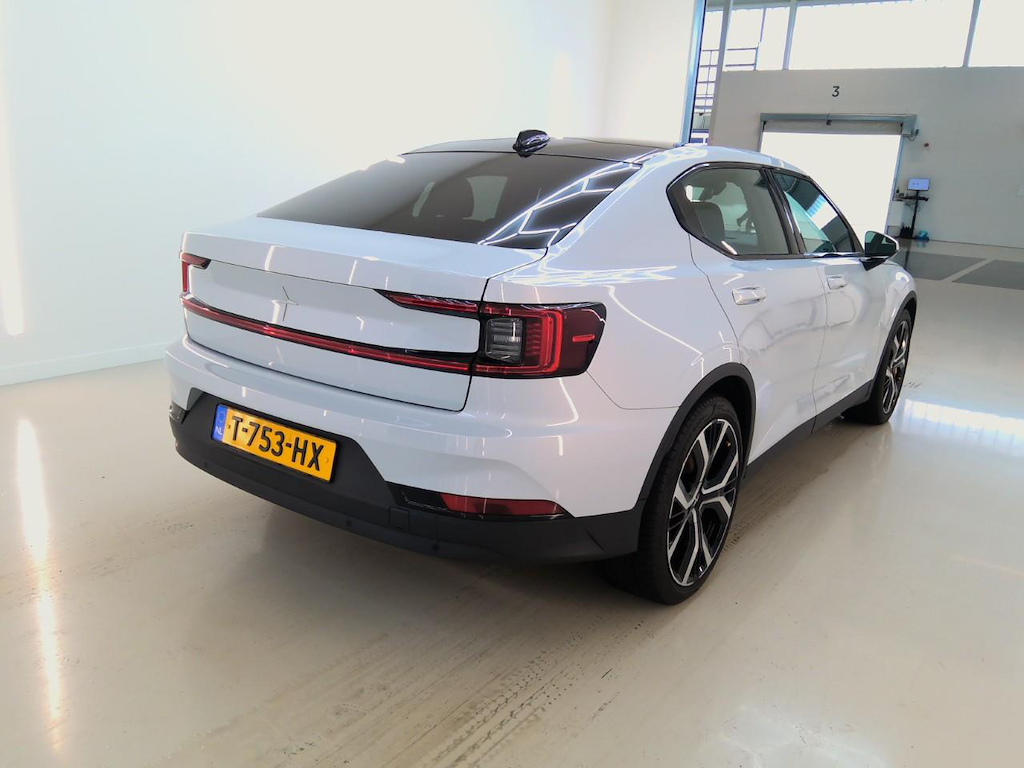 Foto 3 van Polestar 2