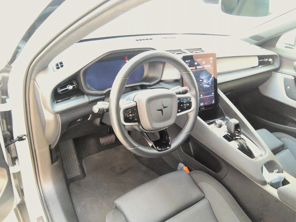 Foto 4 van Polestar 2