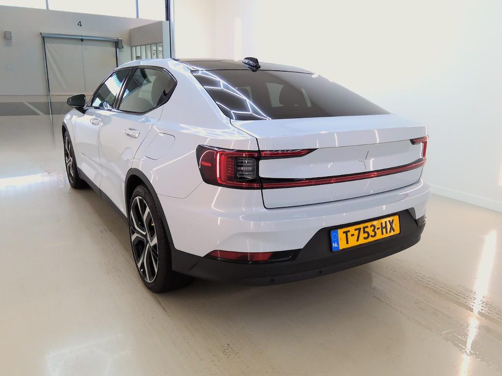 Foto 6 van Polestar 2