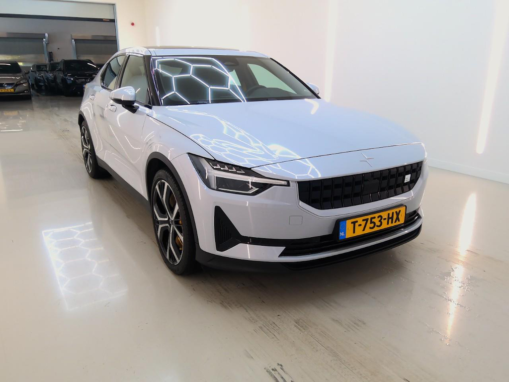 Foto 7 van Polestar 2