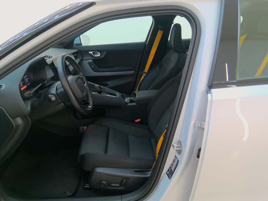 Foto 8 van Polestar 2