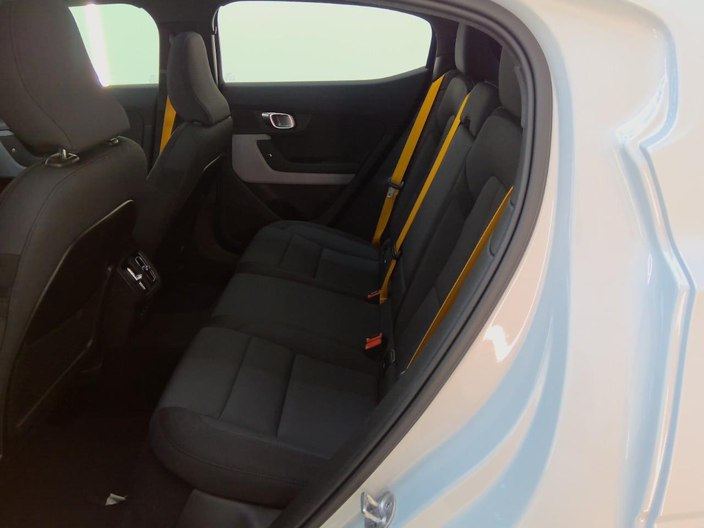 Foto 9 van Polestar 2