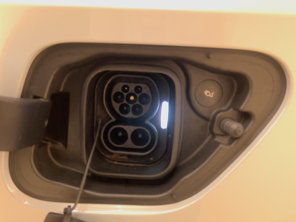 Foto 10 van Polestar 2