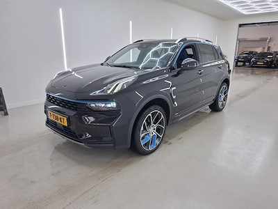 Buy LYNK & CO 01 on Ayvens Carmarket