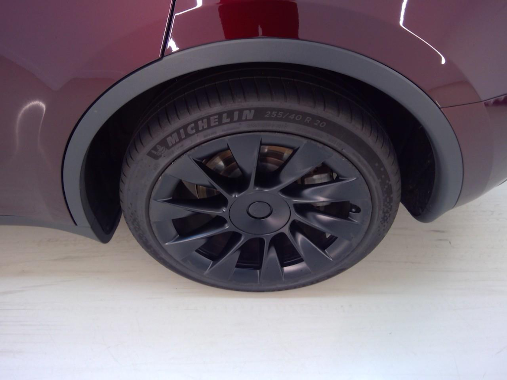 Foto 10 van Tesla Model Y