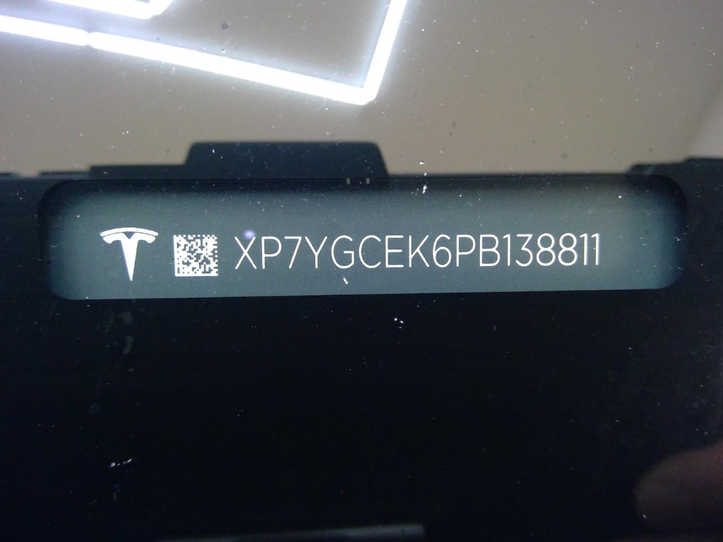 Foto 12 van Tesla Model Y