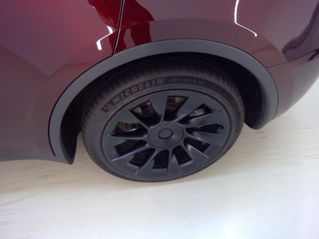Foto 21 van Tesla Model Y