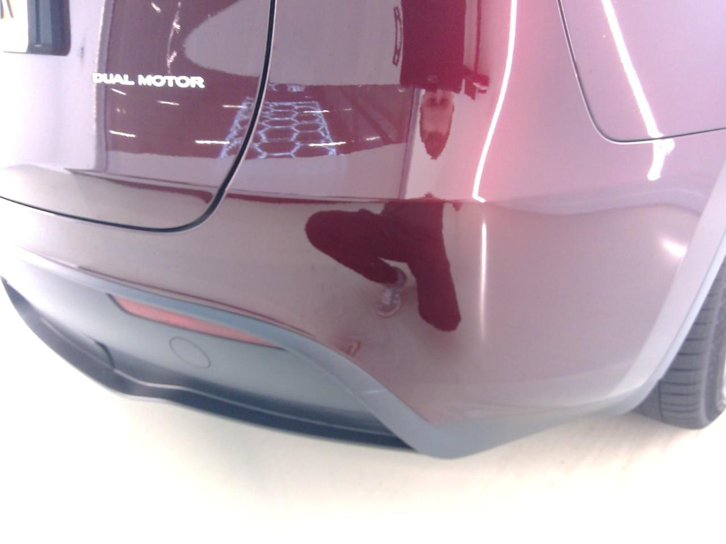 Foto 22 van Tesla Model Y