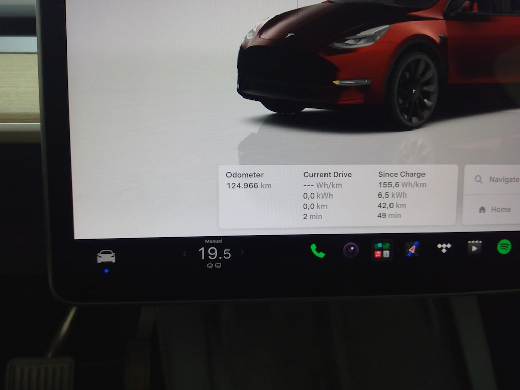 Foto 3 van Tesla Model Y