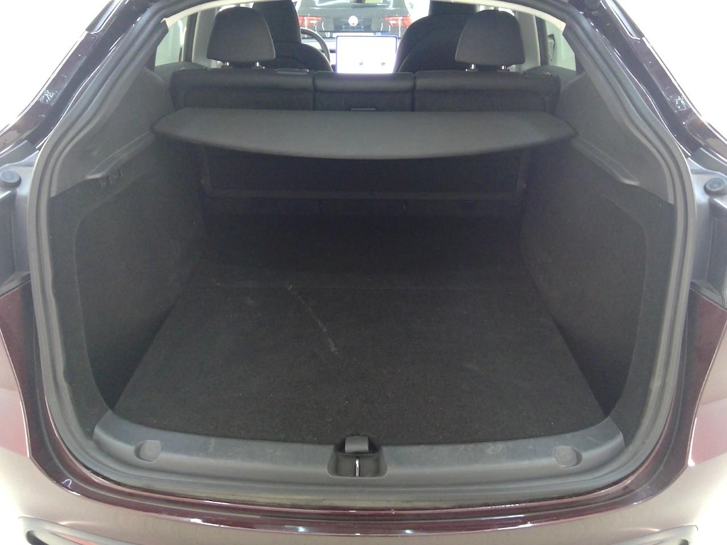 Foto 7 van Tesla Model Y