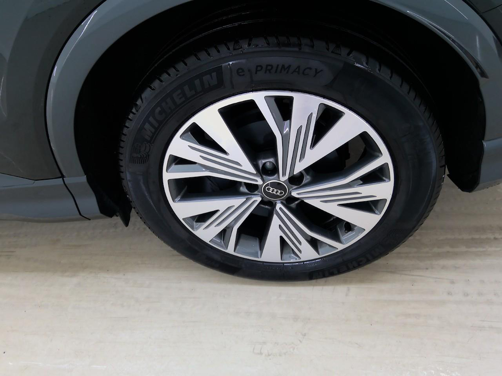 Foto 12 van Audi Q4 e-tron
