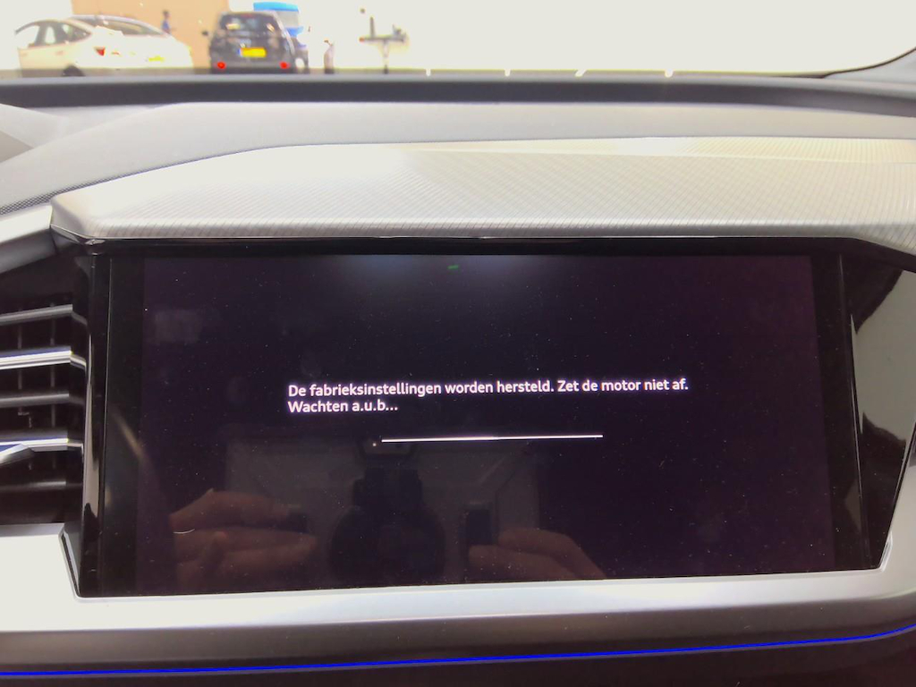 Foto 19 van Audi Q4 e-tron